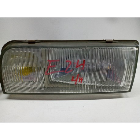 HEAD LAMP LH NISSAN E24 MEDALIST TYPE