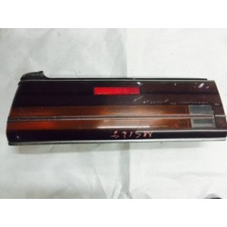 TOYOTA CROWN MS121 TAIL LAMP LH