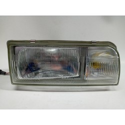 NISSAN E24 HEAD LAMP LH MEDALIST TYPE