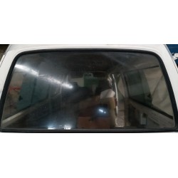 REAR WINDSCREEN NISSAN CARAVAN E24