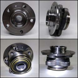 FRONT WHEEL HUB VOLVO XC90