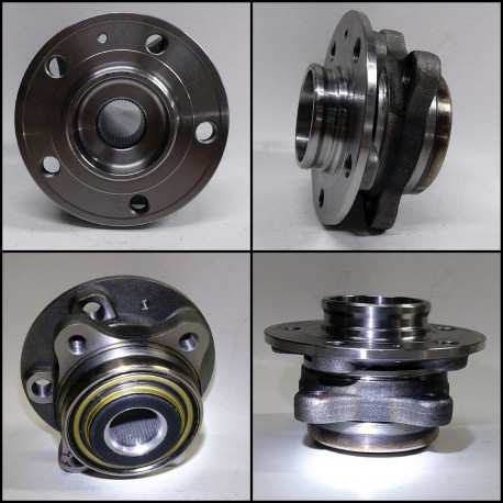 REAR HUB MAZDA MX-3 323 BJ