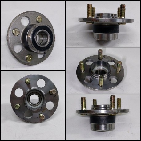 REAR HUB MAZDA MX-3 323 BJ