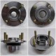 REAR HUB HYUNDAI ACCENT