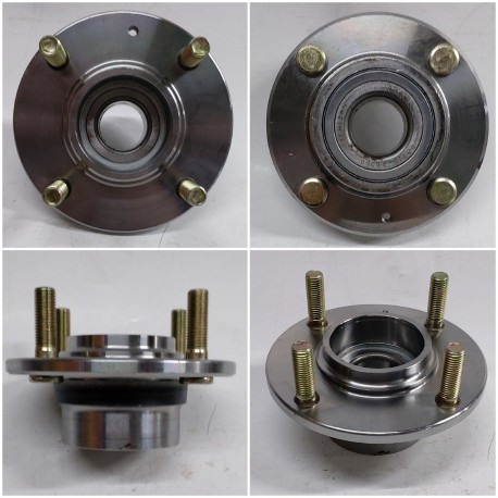 REAR HUB HYUNDAI ACCENT