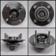 REAR HUB HYUNDAI ELANTRA MATRIX