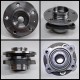 FRONT WHEEL HUB VOLVO XC90