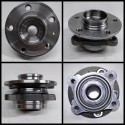 FRONT WHEEL HUB VOLVO XC90