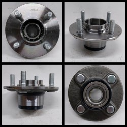 REAR WHEEL HUB & BEARING NISSAN B13 B14 Y10