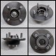 REAR HUB NISSAN B15 N16