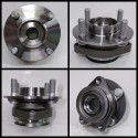 CLOSE HOLE FRONT WHEEL HUB & BEARING NISSAN C11 Y12 G11 NZ11 Z12