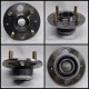 REAR HUB HONDA CIVIC EK3 EG8