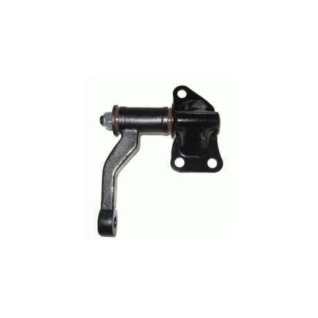 FRONTIER D22 2WD IDLER ARM