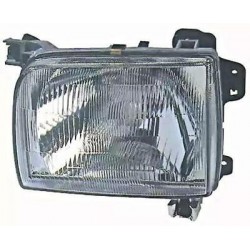 NISSAN D22 PICK UP HEAD LAMP RH