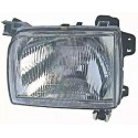 HEAD LAMP RH NISSAN D22 PICK UP