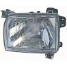 NISSAN D22 PICK UP HEAD LAMP RH