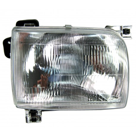 NISSAN D22 PICK UP HEAD LAMP LH