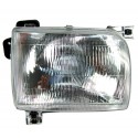 HEAD LAMP LH NISSAN D22 PICK UP