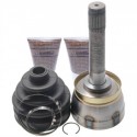 NISSAN FRONTIER D22 OUTER VELOCITY JOINT GARE