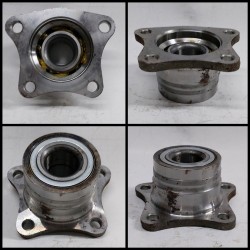 REAR WHEEL HUB BEARING TOYOTA COROLLA AE100 AE101