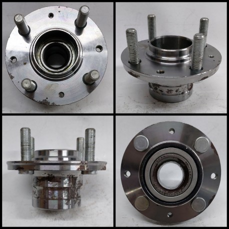 REAR WHEEL HUB BEARING TOYOTA COROLLA AE100 AE101