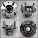 REAR WHEEL HUB MITSIBISHI LANCER CB CK