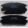 FRONT BRAKE PADS CHEVROLET CAPTIVA