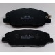 KIA SORENTO DISC PADS