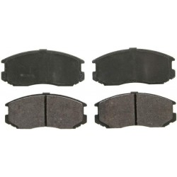 MITSUBISHI LANCER CS DISC PADS FRONT