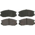 MITSUBISHI LANCER CS DISC PADS FRONT