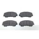 NISSAN X-TRAIL T30 31 SERENA C24 DISC PADS