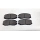 MITSUBISHI LANCER CS DISC PADS FRONT