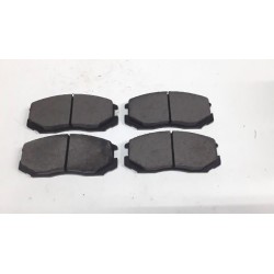 DISC PADS MITSUBISHI LANCER CB CK