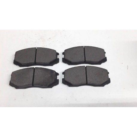 MITSUBISHI LANCER CS DISC PADS FRONT