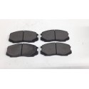 MITSUBISHI LANCER CS DISC PADS FRONT