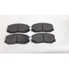 MITSUBISHI LANCER CS DISC PADS FRONT