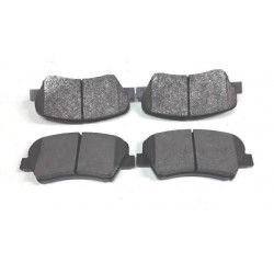 DISC PADS HYUNDAI IONIQ ELANTRA CRETA CERATO SOUL