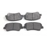 HYNUDAI H1 DISC PADS