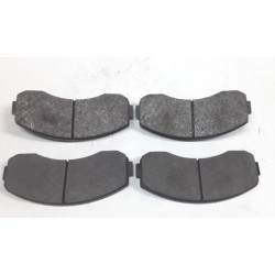 BRAKE DISC PADS FRT KIA K2700 N/M