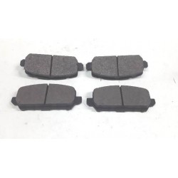 SUBARU IMPREZA GD/ GG DISC PADS