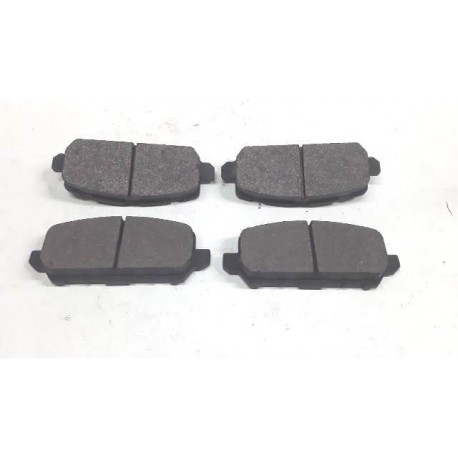 SUBARU IMPREZA GD/ GG DISC PADS