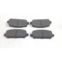 SUBARU IMPREZA GD/ GG DISC PADS