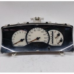 INSTRUMENT PANEL CLUSTER TOYOTA COROLLA NZE121