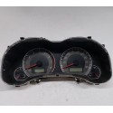 INSTRUMENT PANEL CLUSTER TOYOTA NZE141