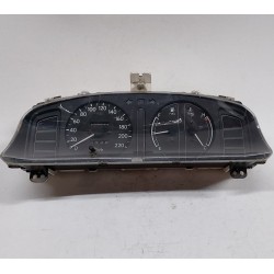 INSTRUMENT PANEL CLUSTER TOYOTA NZE141