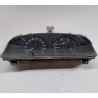 INSTRUMENT PANEL CLUSTER TOYOTA AE111
