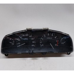 INSTRUMENT PANEL CLUSTER TOYOTA AE111