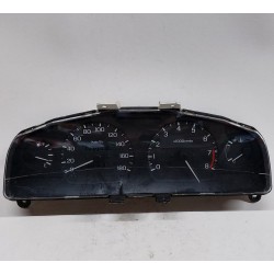 INSTRUMENT PANEL CLUSTER NISSAN SENTRA B13