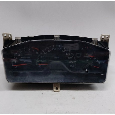 INSTRUMENT PANEL CLUSTER NISSAN B14