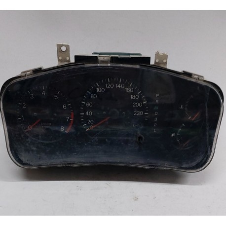 INSTRUMENT PANEL CLUSTER MITSUBISHI CK 2002